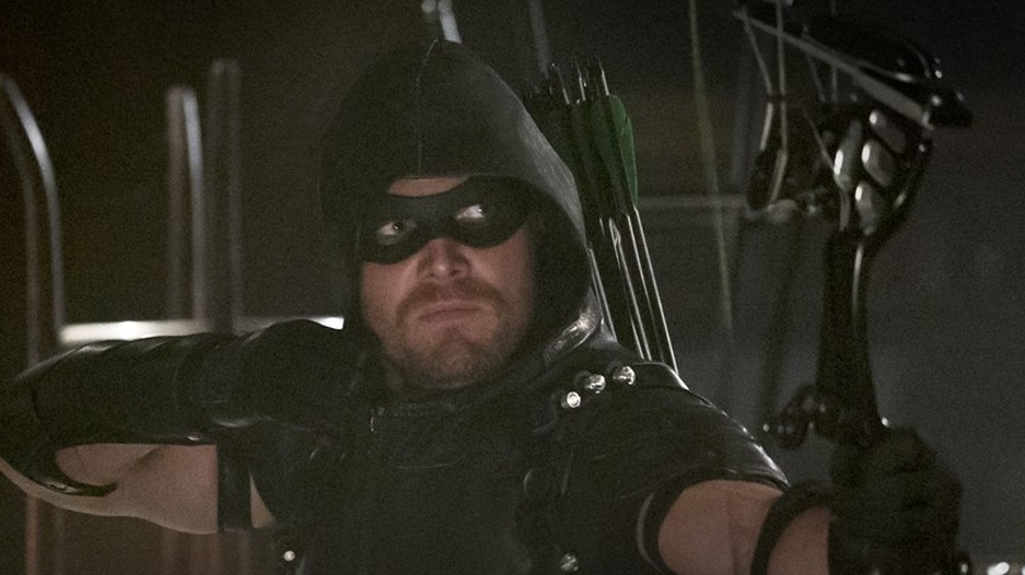 Arrow spoilers, Arrow return, Arrow schedule