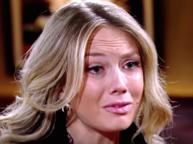 the young and the restless cast, the young and the restless actors, abby abbott photos