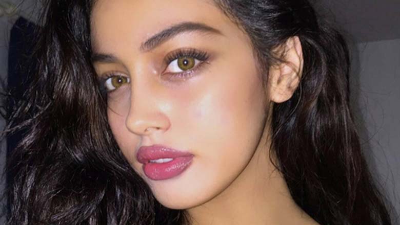 Cindy Kimberly Instagram page