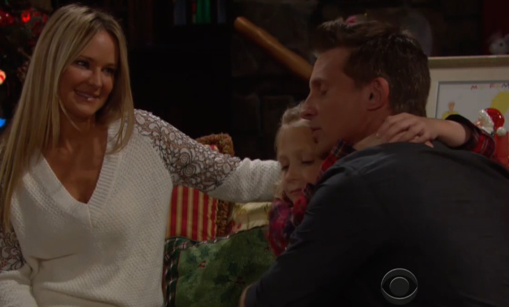 the young and the restless cast, young and the restless actors, sharon photos