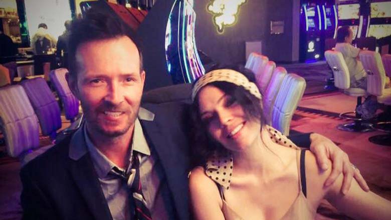 Jamie Weiland Scott Weiland Wife