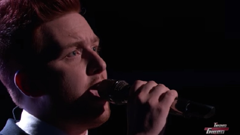 Jeffery Austin, Jeffery Austin Believe, Believe By Cher, Jeffery Austin The Voice 2015 Performances, Jeffery Austin Believe Performance