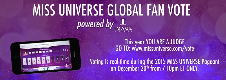 Miss Universe, Miss Universe 2015, Miss Universe Voting 2015, How To Vote For Miss Universe 2015 Online, Miss Universe 2015 Winners, How To Vote For Miss Universe 2015 Online This Year, Miss Universe Global Fan Vote, Miss Universe 2015 Voting Online, Miss Universe 2015 Winners