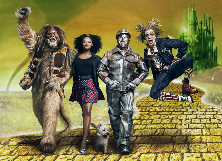 The Wiz Live!, The Wiz Live NBC, The Wiz Live Stream, NBC Live Stream, How To Watch The Wiz Live Online