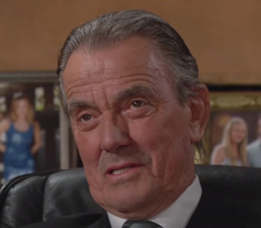 The Young and the Restless Cast, The Young and the Restless Actors, Victor Newman Photos, Eric Braeden Photos