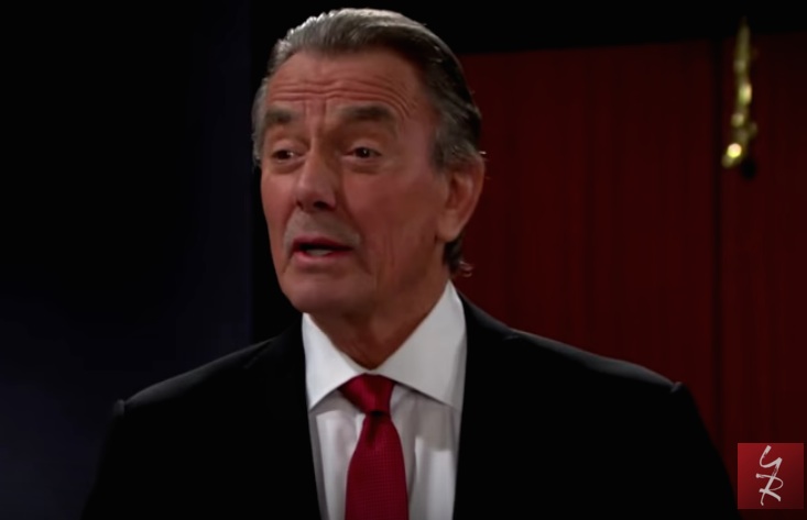 the young and the restless cast, the young and the restless actors, victor newman photos