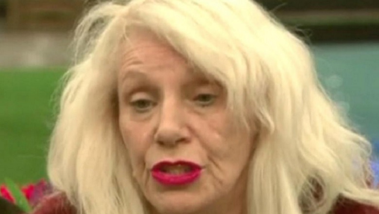 Angela Bowie, David Bowie Ex Wife, David Bowie Married, David Bowie First Wife, Who Is David Bowie Married To