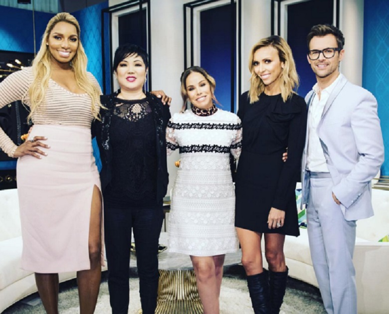 E! Red Carpet SAG Awards, E! Red Carpet 2016 Screen Actors Guild Awards, E Red Carpet SAG Awards 2016, Giuliana Rancic E! Red Carpet, Ryan Seacrest E! Red Carpet, SAG Awards 2016 Red Carpet, Screen Actors Guild Awards 2016 Red Carpet