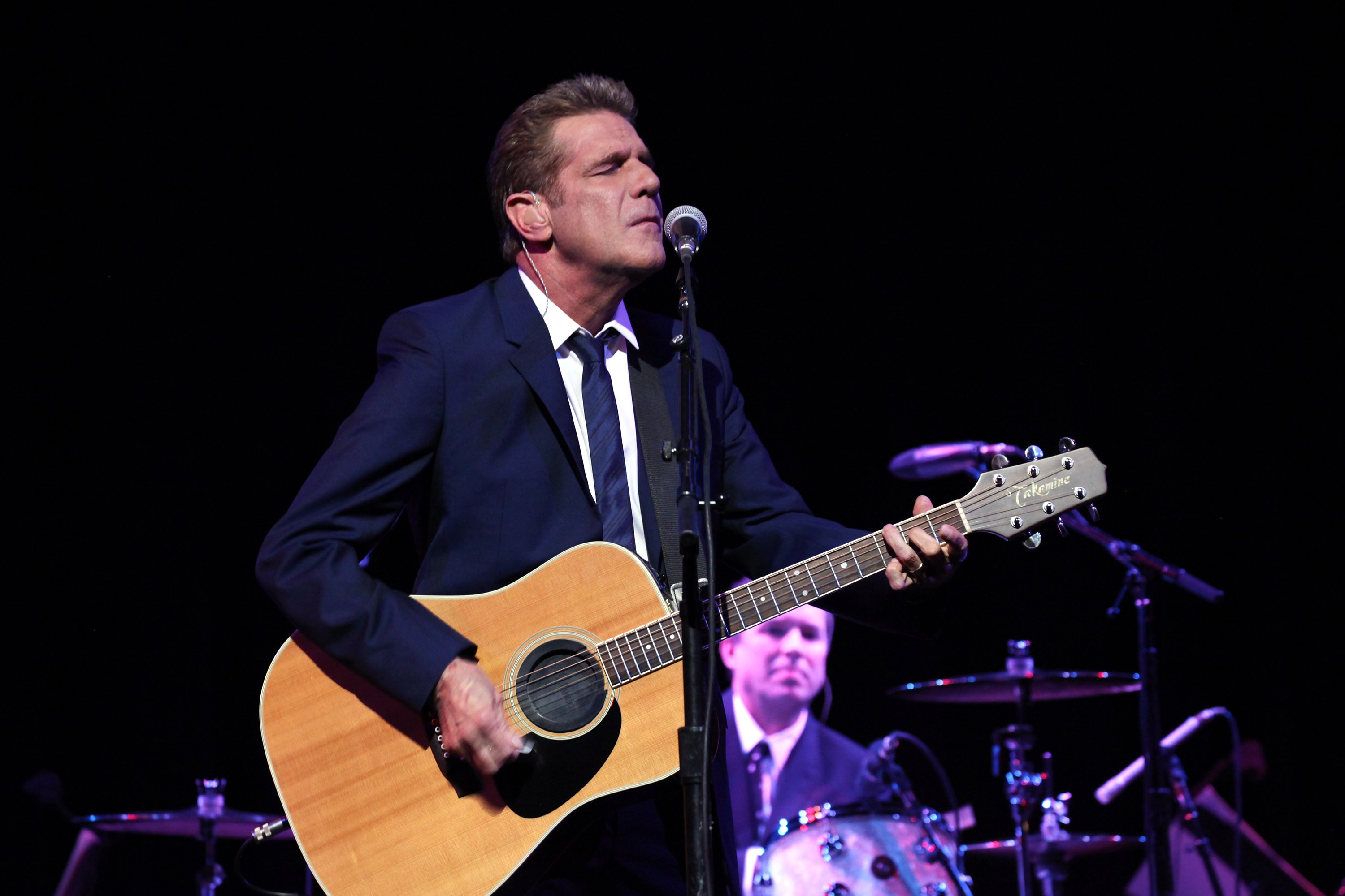 Glenn Frey, The Eagles