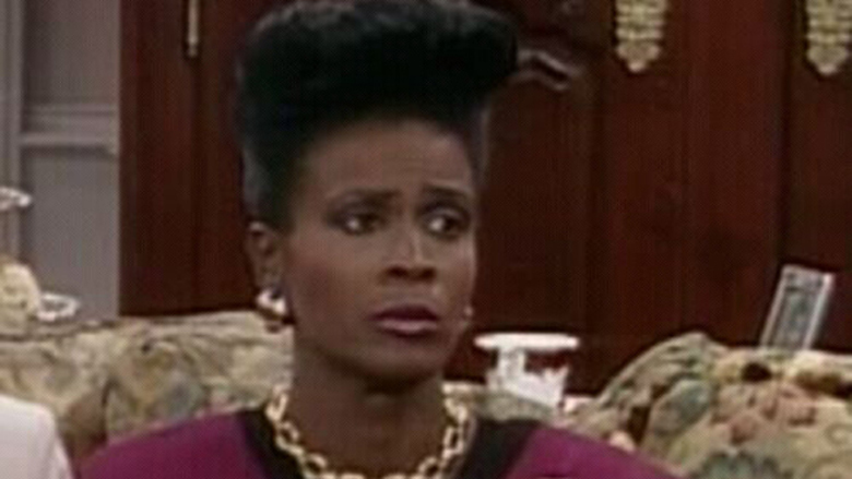 Janet Hubert Jada Pinkett