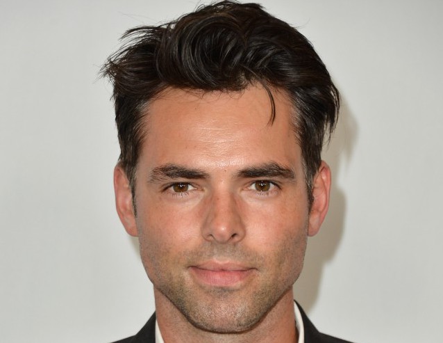 the young and the restless cast, the young and the restless actors, billy abbott photos