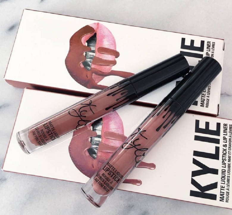 Kylie Jenner, Kylie Jenner Lip Kit, Kylie Jenner Lips, Kylie Jenner Lipstick Kit, Kylie Jenner Keeping Up With The Kardashians