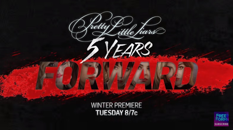 Pretty Little Liars, Pretty Little Liars Season 6B, Pretty Little Liars Spoilers Season 6B, Pretty Little Liars 2016 Premiere, PLL Season 6B Premiere, PLL Season 6B Spoilers