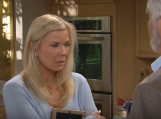The Bold and the Beautiful Cast, The Bold and the Beautiful Actors, Brooke Logan Photos, Katherine Kelly Lang Photos