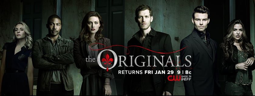 The Originals spoilers, The Originals season 3 spoilers, The Originals