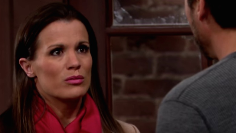 The Young and the Restless Cast, The Young and the Restless Actors, Chelsea Newman Photos, Melissa Claire Egan Photos