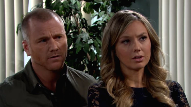 The Young and the Restless Cast, The Young and the Restless Actors, Abby Newman Photos, Melissa Ordway Photos, Stitch Rayburn Photos, Sean Carrington Photos