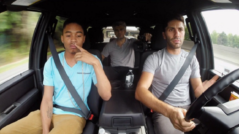 Malik Capers Catfish, Dejay Catfish, Malik Catfish, Josiah Catfish, MTV Catfish Season 5 Spoilers