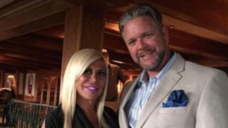 Neil Murphy, Big Ang's Husband