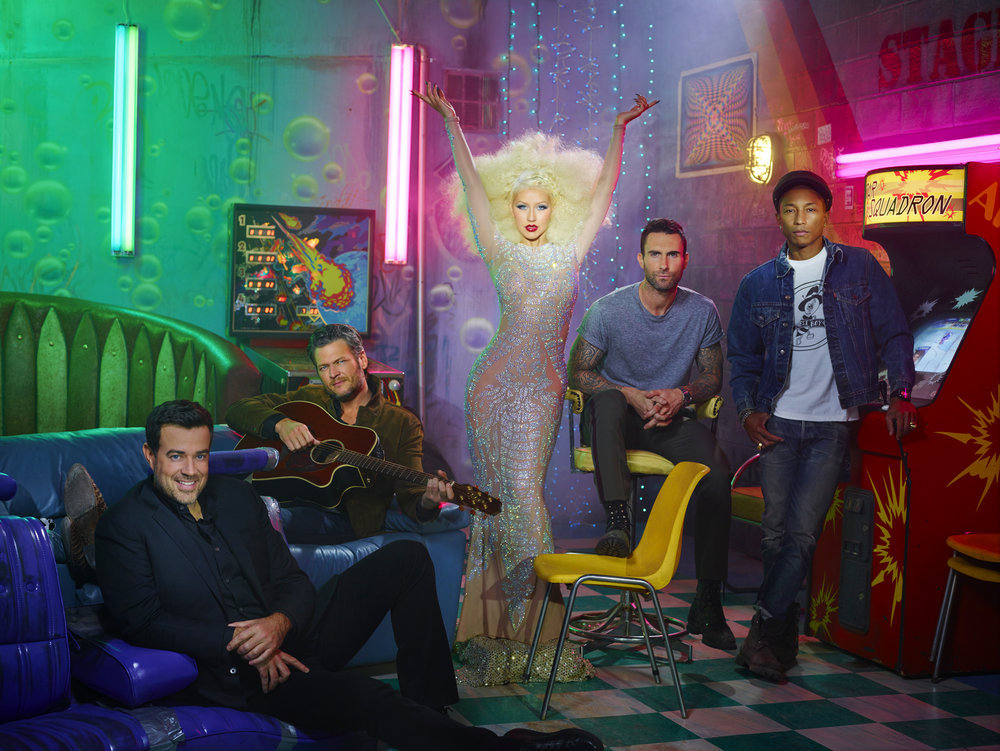 The Voice, The Voice Season 10 Cast, The Voice 2016 Winners, The Voice 2016 Cast, The Voice 2016 Contestants, The Voice 2016 Premiere
