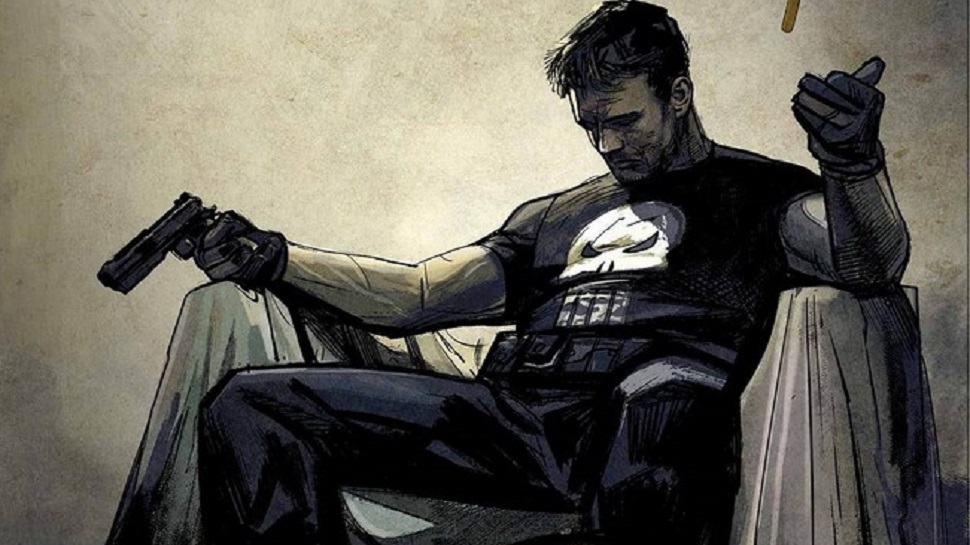 The Punisher 