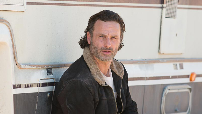 The Walking Dead Season 6