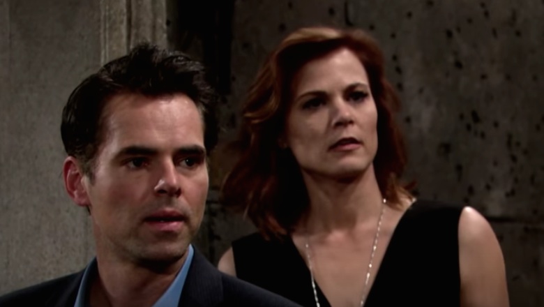 The Young and the Restless spoilers, Y&R spoilers, The Young and the Restless cast, The Young and the Restless rumors, The Young and the Restless recap