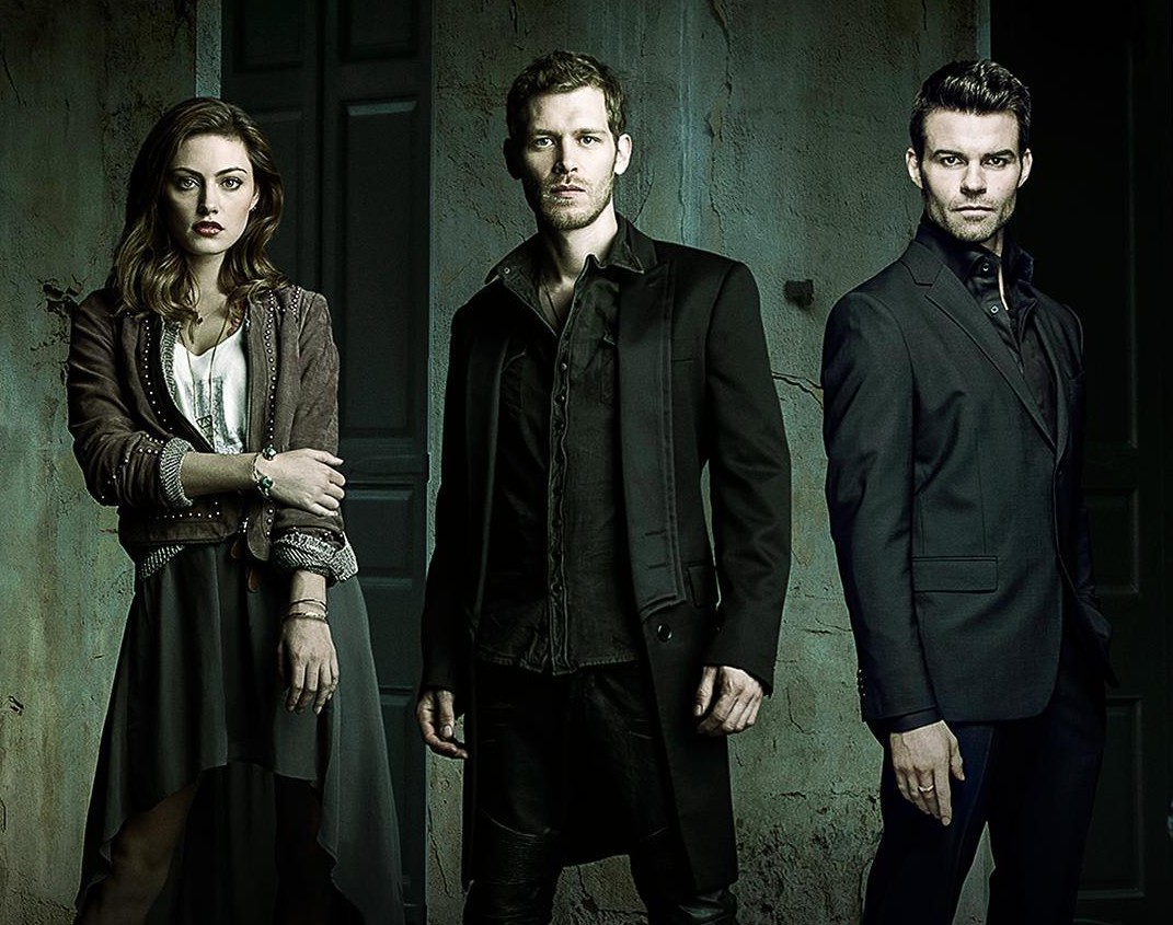 The Originals spoilers, The Originals season 3 spoilers, The Originals return
