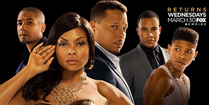 Empire spoilers, Empire season 2 spoilers, Empire return