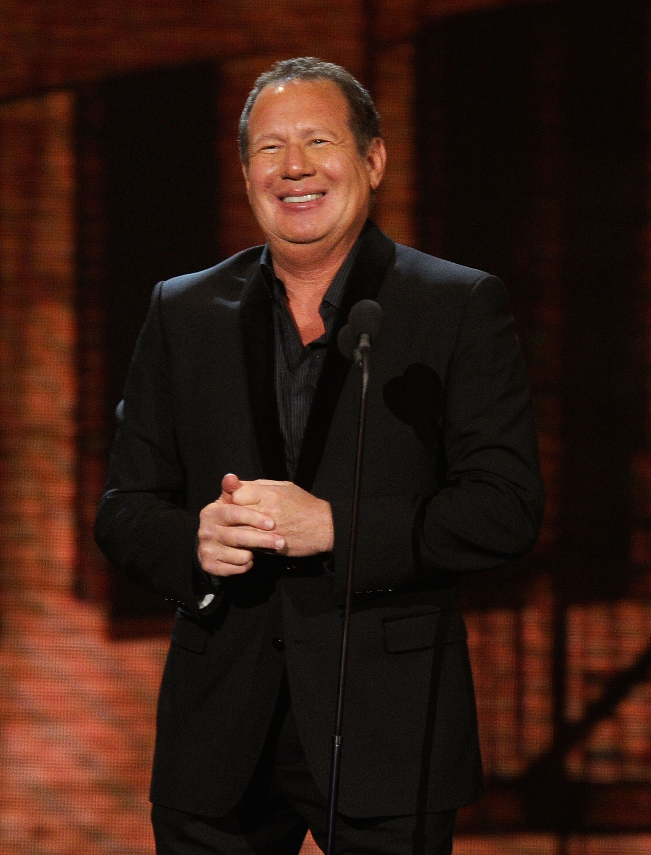 garry shandling net worth