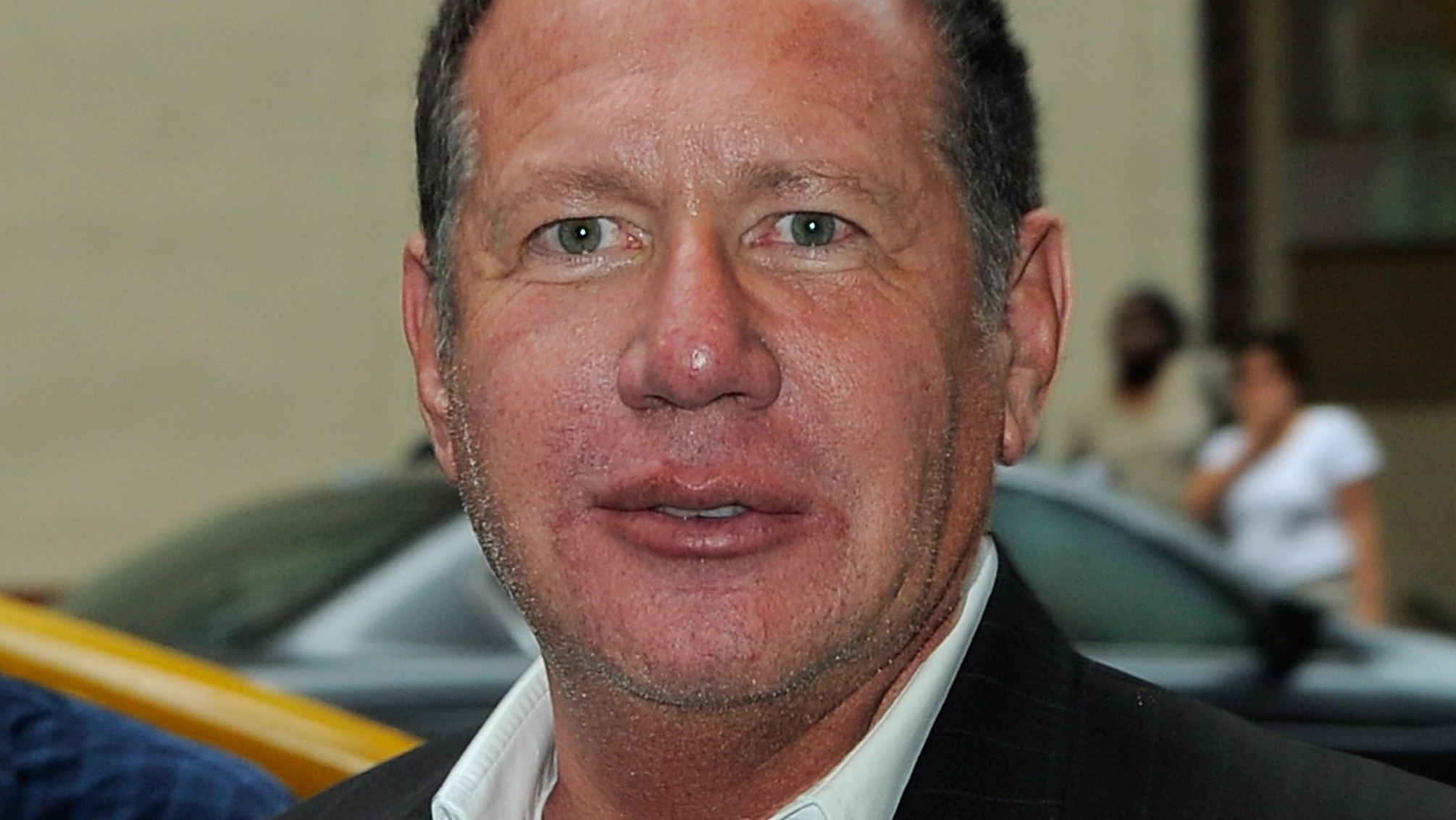 garry shandling dead, garry shandling death