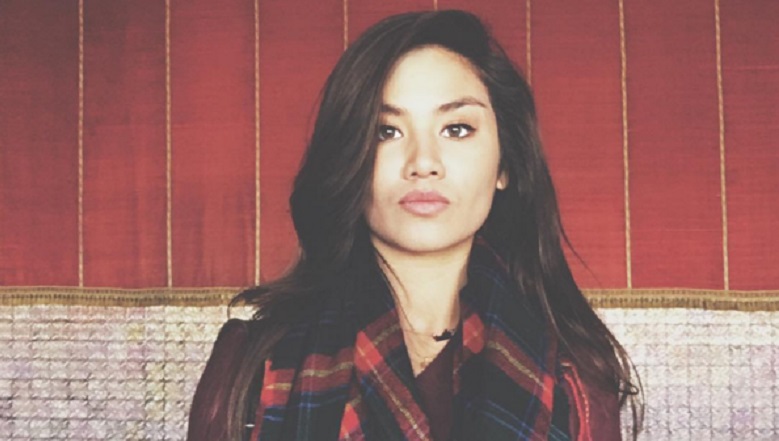 Caila Quinn, Caila Quinn Next Bachelorette, The Bachelorette 2016, Who Is The Next Bachelorette 2016, Who Is The New Bachelorette 2016, Caila Quinn New Bachelorette, Caila Quinn Is The Bachelorette 2016
