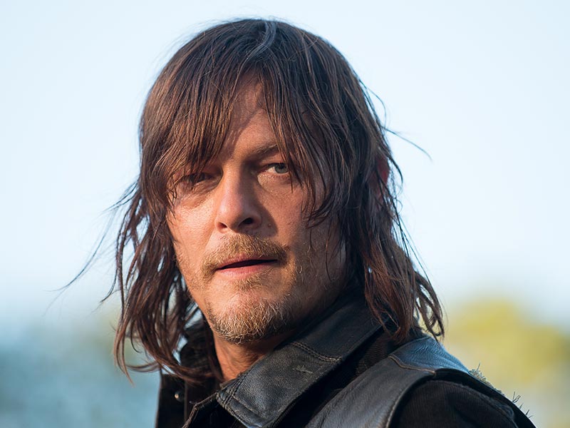 The Walking Dead Season 6