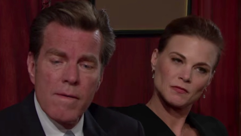 The Young and the Restless spoilers, Y&R spoilers, The Young and the Restless cast, The Young and the Restless recap
