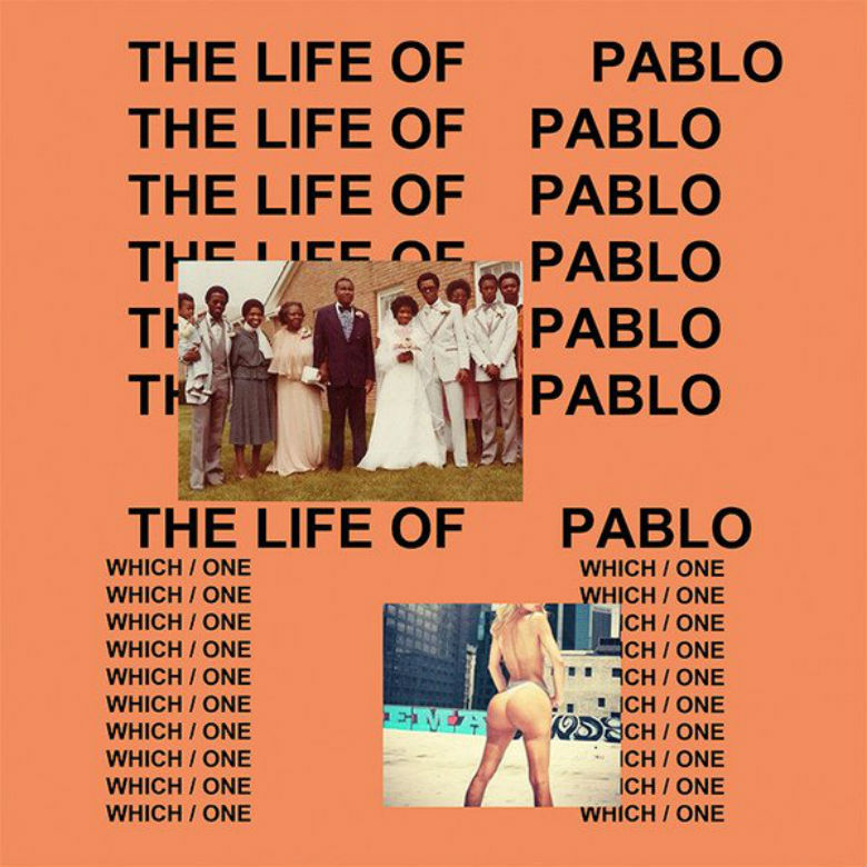 kanye west the life of pablo, the life of pablo download