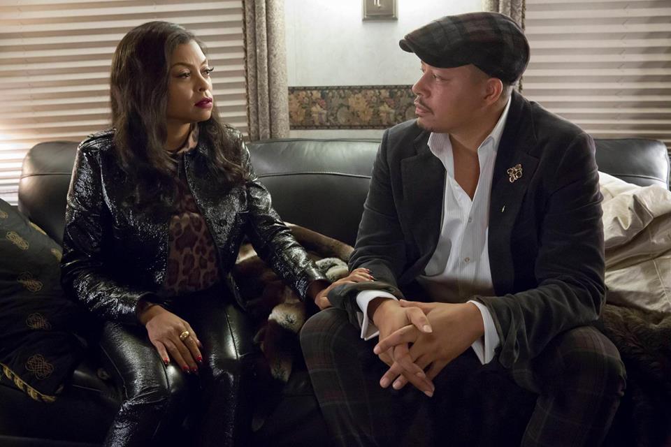 Empire spoilers, Empire season 2 spoilers, Empire