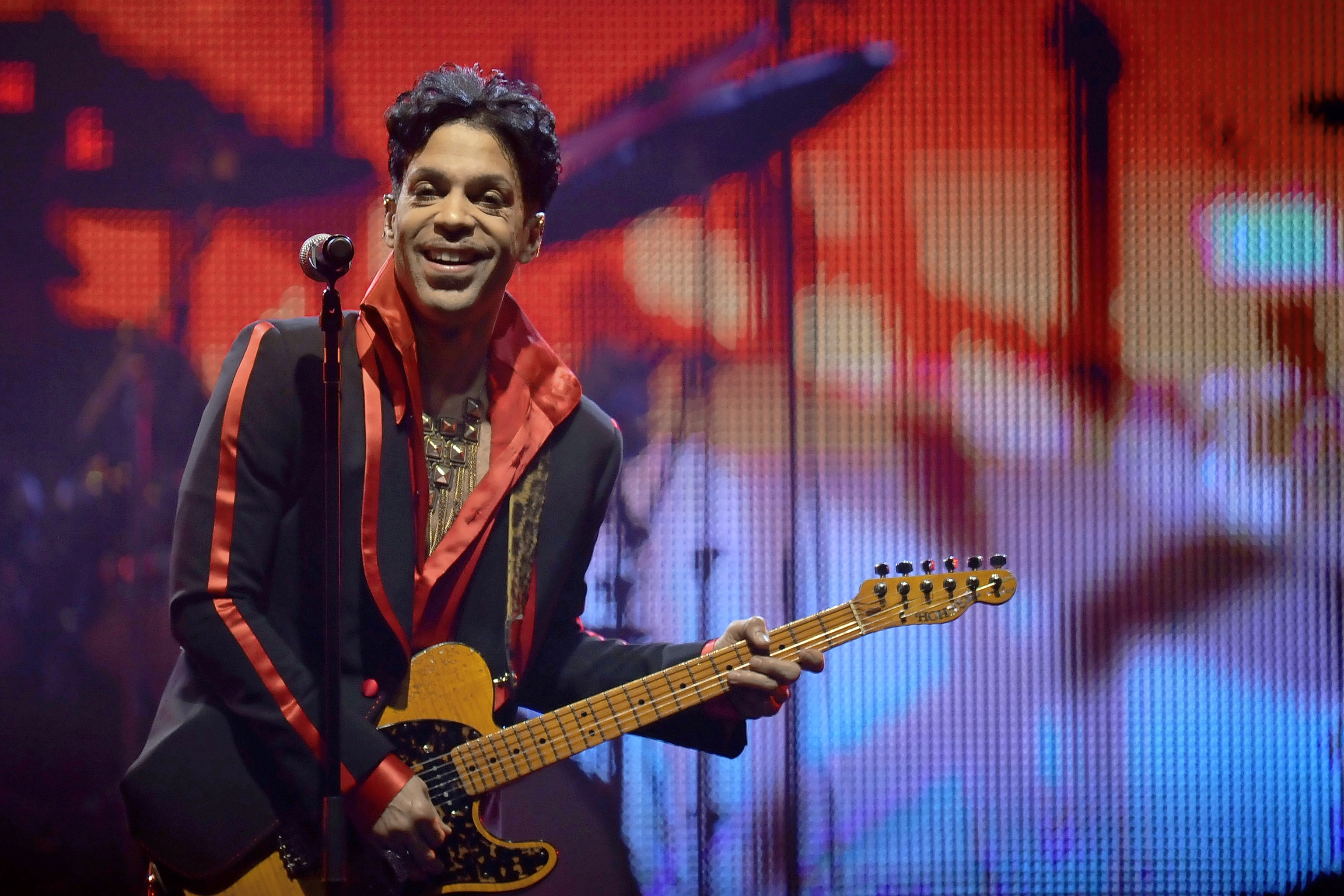 prince death, prince press conference