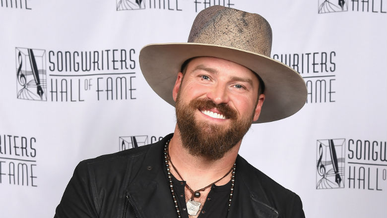zac brown, zac brown drug bust