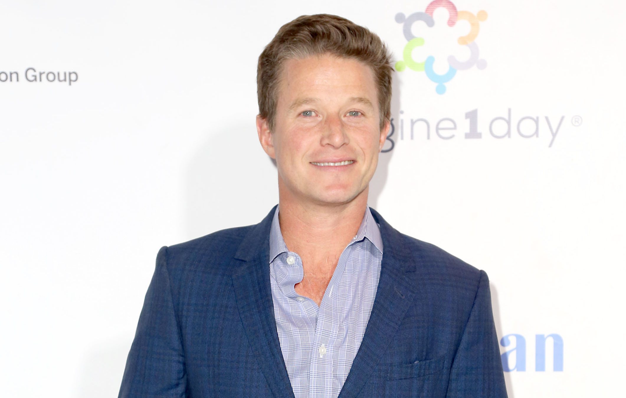 billy bush, billy bush today show, billy bush access hollywood