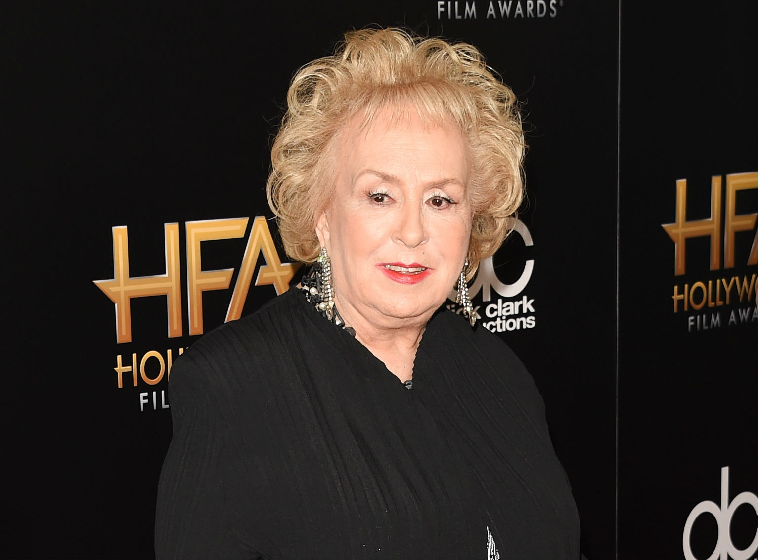 doris roberts death, doris roberts dead