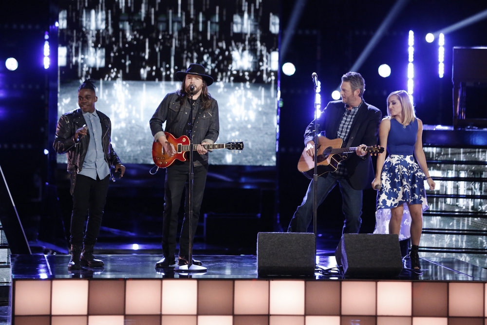 The Voice, The Voice 2016, Who Will Be Eliminated On The Voice Tonight, The Voice Elimination Tonight, The Voice 2016 Top 11, The Voice 2016 Top 9