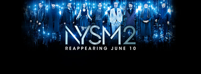 now you see me 2, now you see me 2 cinemacon