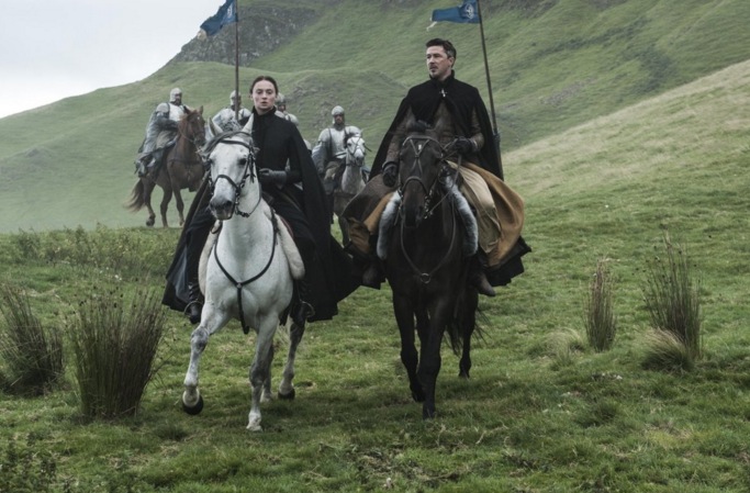 game of thrones schedule
