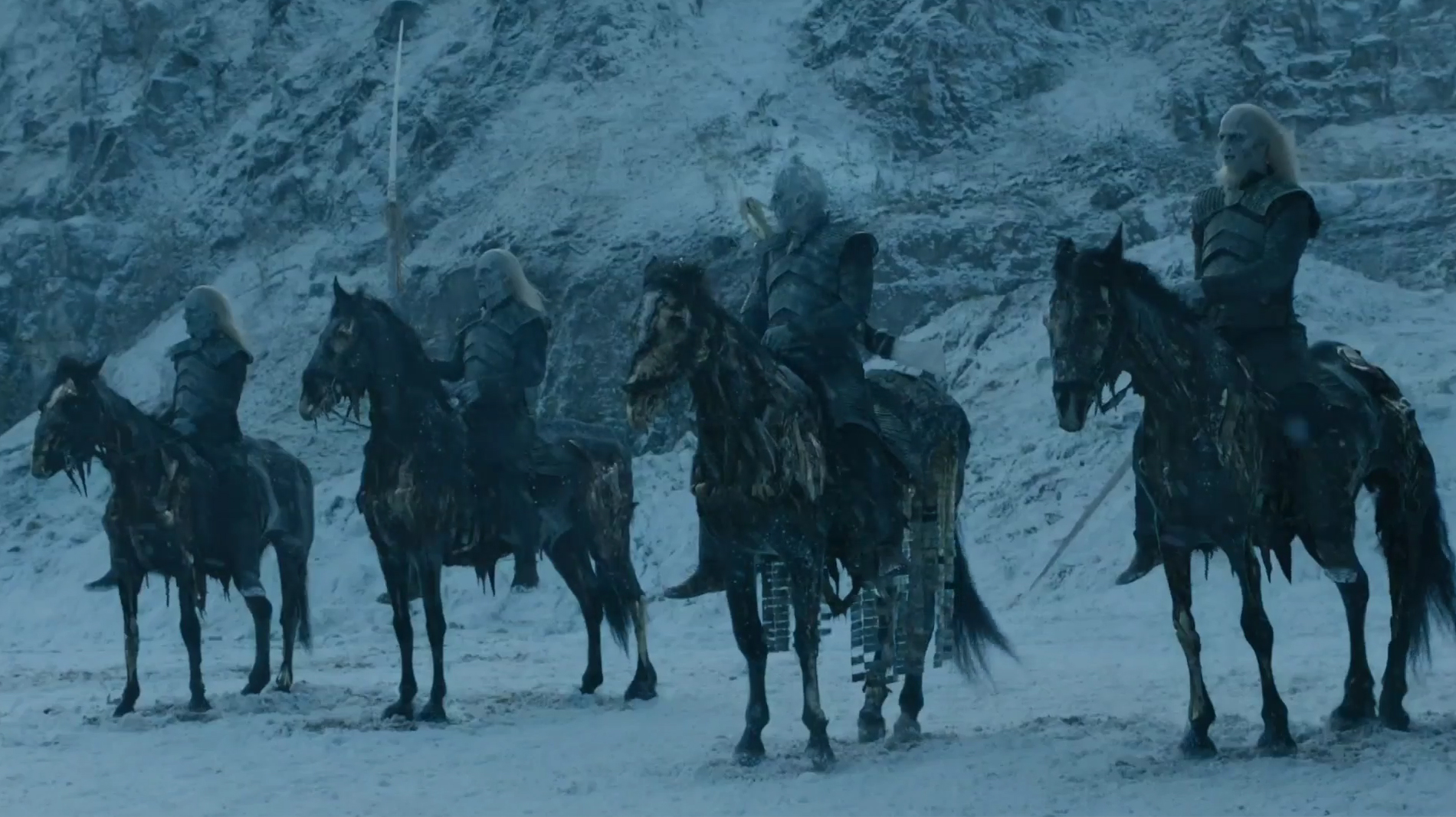 Coldhands