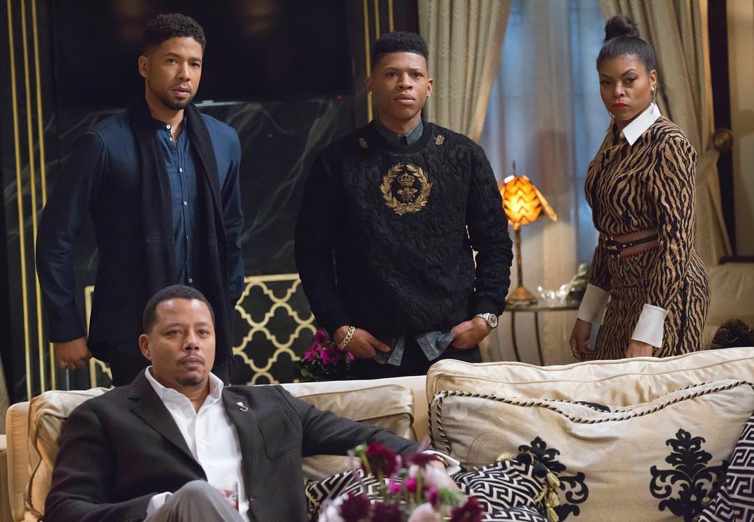 Empire spoilers, Empire season 2 spoilers, Empire