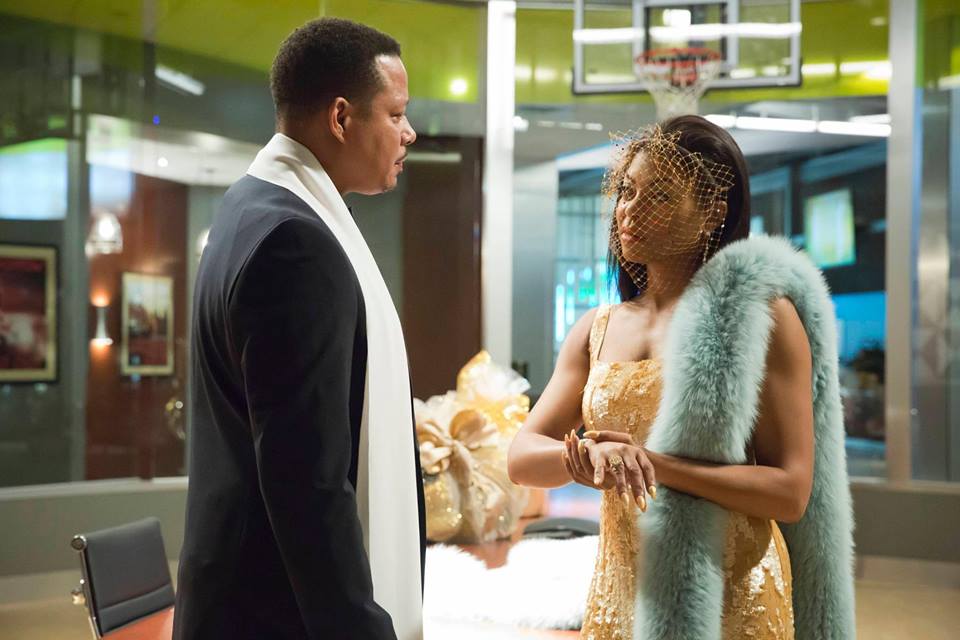 Empire spoilers, Empire season 2 spoilers, Empire