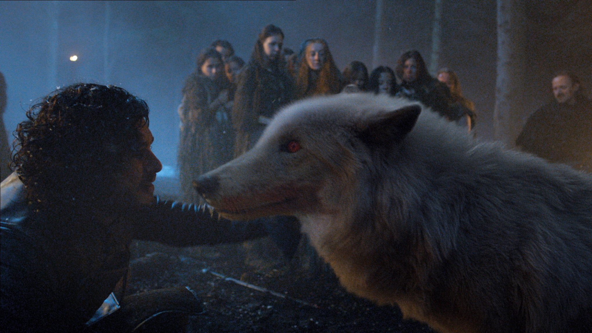 Game of Thrones Season 2