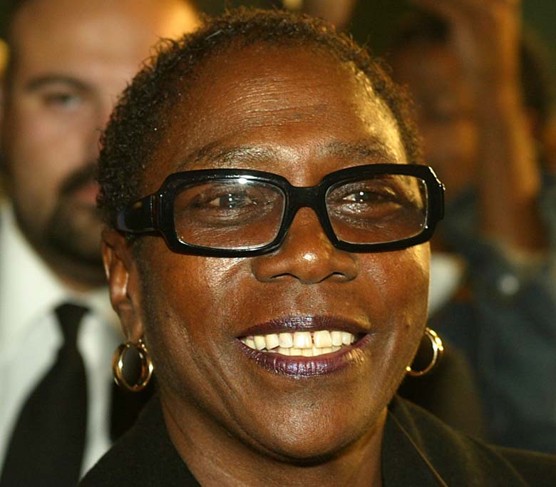 Afeni Shakur Cause of Death