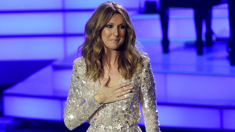 Celine Dion, Celine Dion Husband, Celine Dion Husband Rene Angelil, Celine Dion Billboard Music Awards 2016