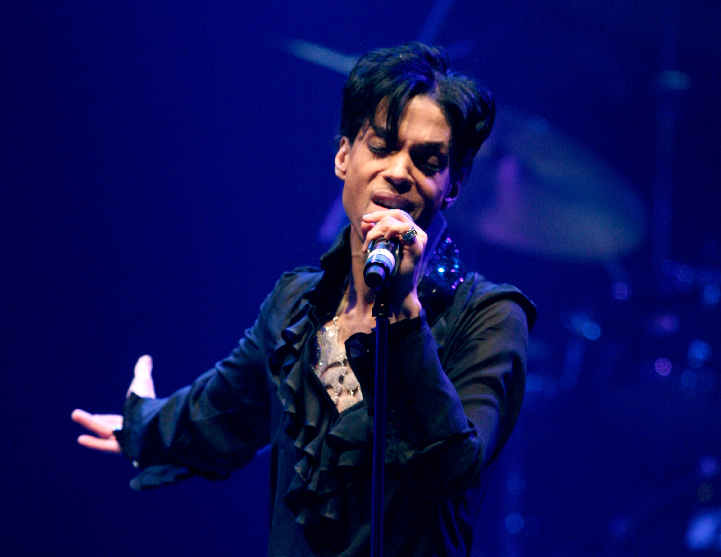 prince estate, prince will, prince music